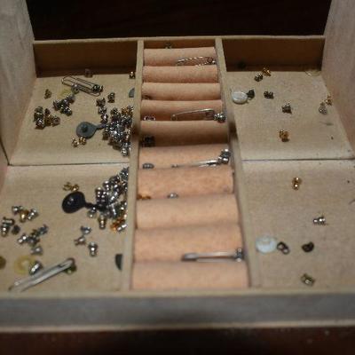 Up Lot 74: Jewelry Boxes