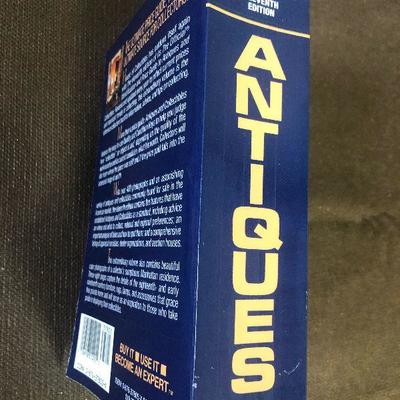 #159  ANTIQUES AND COLLECTIBLES 