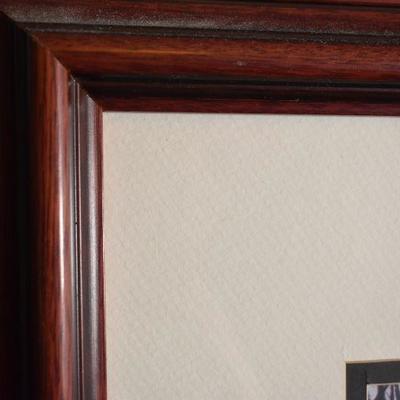 P Lot 150: Wall Art