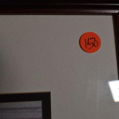 P Lot 150: Wall Art
