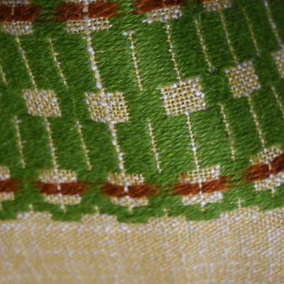 P Lot 158: Linens