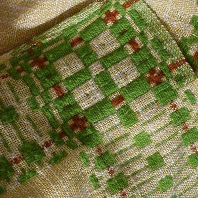 P Lot 158: Linens