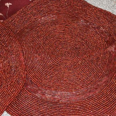 P Lot 159: Linens