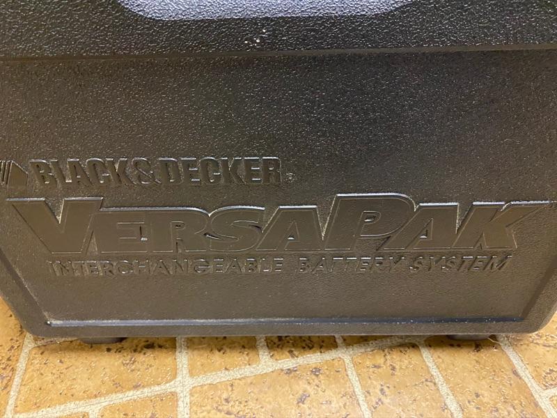 Interchangeable Battery System