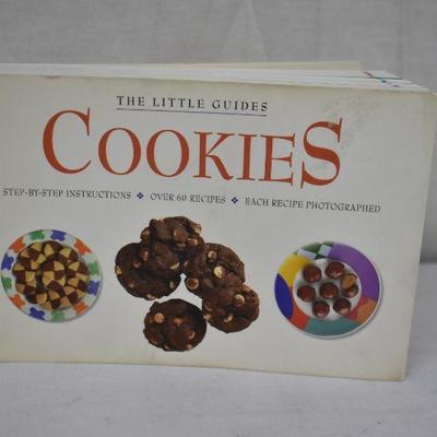 The Little Guide to Cookies