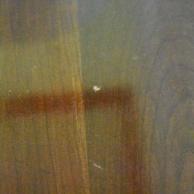 L Lot 109: Sofa Table
