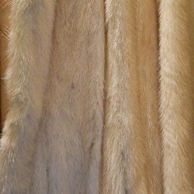 L Lot 115: Vintage Christian Dior Fourrure - Diane Furs