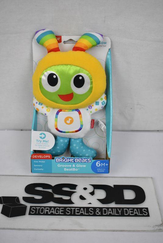 Beatbo soft toy sales