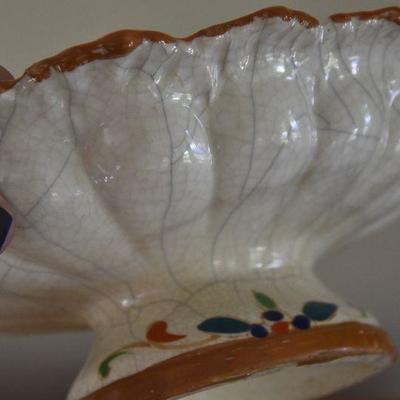 P Lot 179: Collection of Pottery