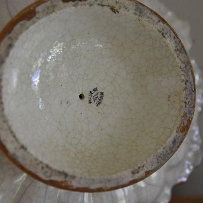 P Lot 179: Collection of Pottery