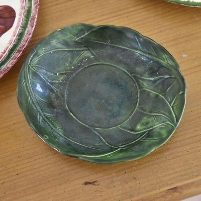 P Lot 179: Collection of Pottery