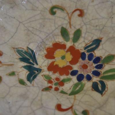 P Lot 179: Collection of Pottery