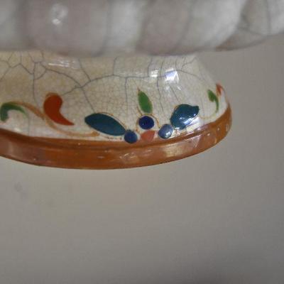 P Lot 179: Collection of Pottery