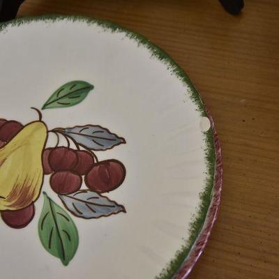 P Lot 179: Collection of Pottery