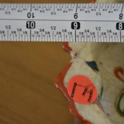 P Lot 179: Collection of Pottery