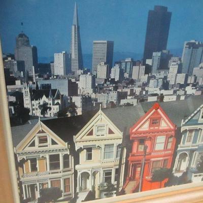 Lot 180 - Cityscape Rowhouse Picture
