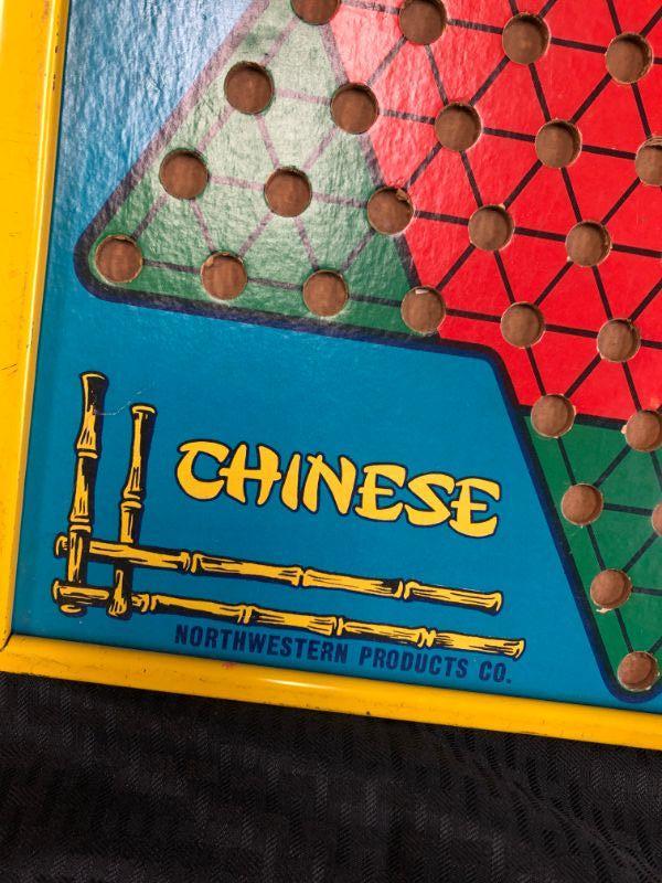 San loo sale chinese checkers