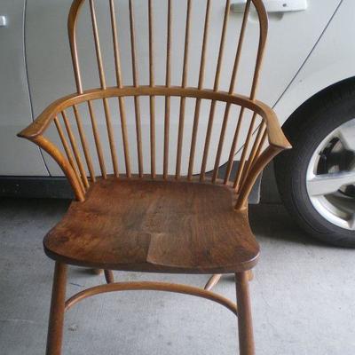 Hand Crafted Windsor Chair
