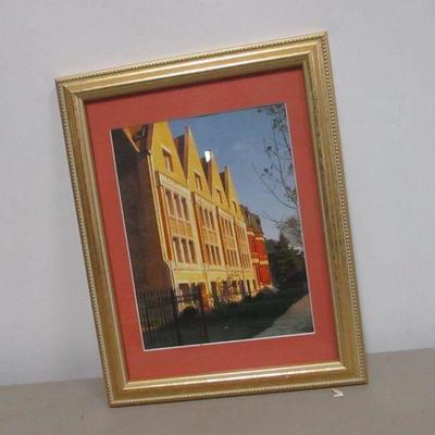 Lot 189 - Rolason Rowhouse Picture