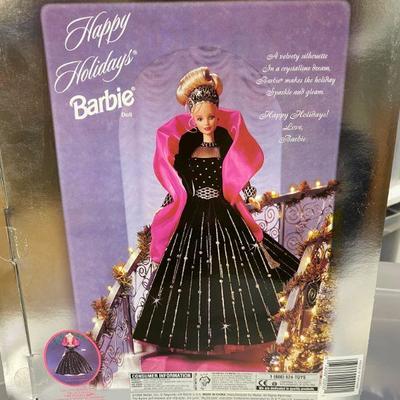 Barbie Doll