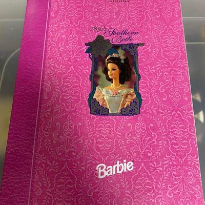 Barbie Doll
