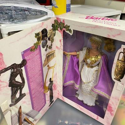 Barbie Doll