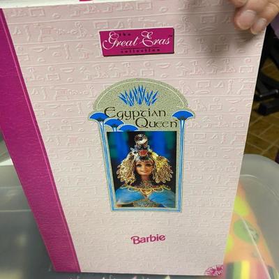 Barbie Doll