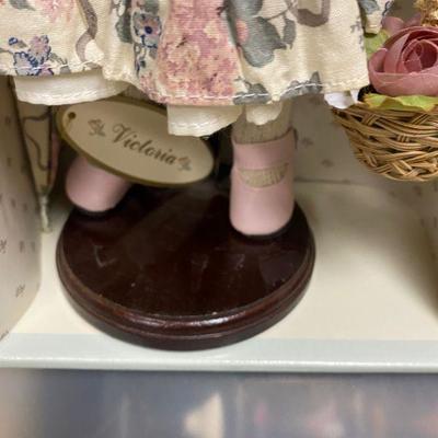 Toy Doll