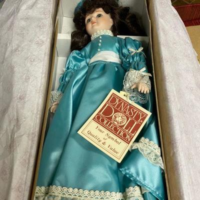 Toy Doll