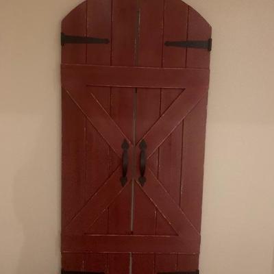 Decorative Doors