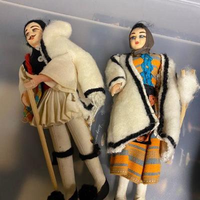 Toy Doll