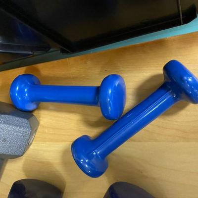 Weights