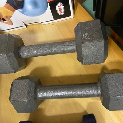 Weights