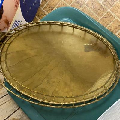 Serving Tray