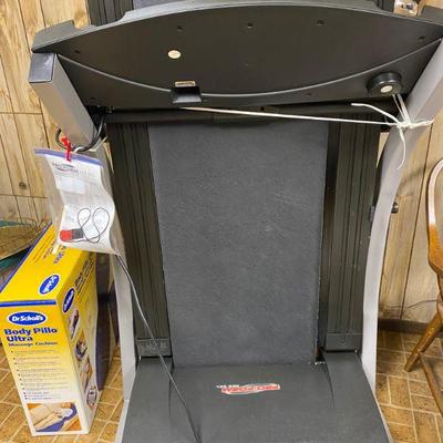 Treadmill