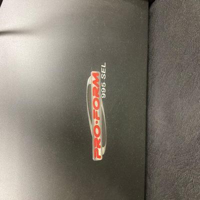 Treadmill