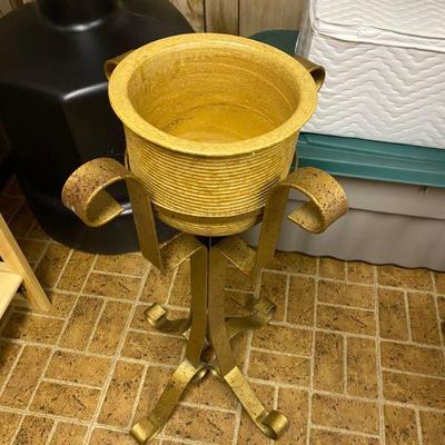 Flower Pot