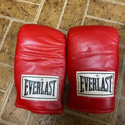 Boxing Equipment 