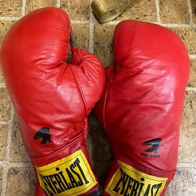 Boxing Equipment 