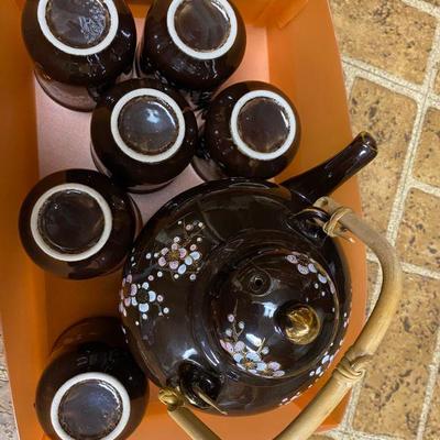 Tea Set