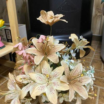 Decorative Flowers