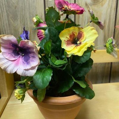 Decorative Flowers