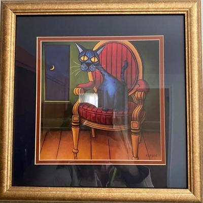 Decorative Art 