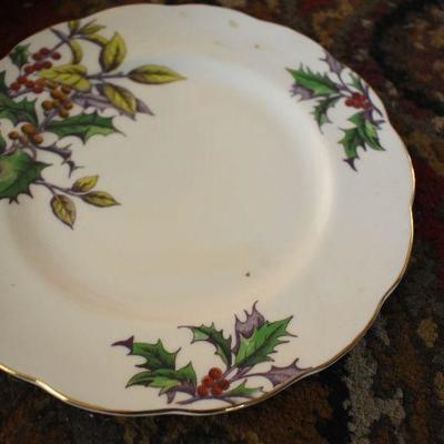 D Lot 148: Royal Albert and More