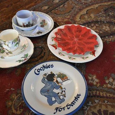 D Lot 148: Royal Albert and More