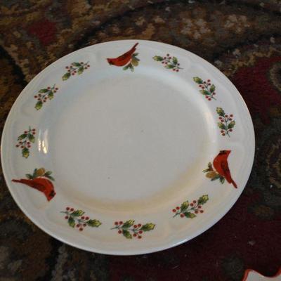 D Lot 148: Royal Albert and More