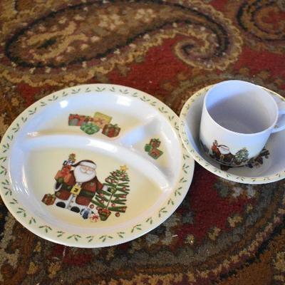 D Lot 148: Royal Albert and More