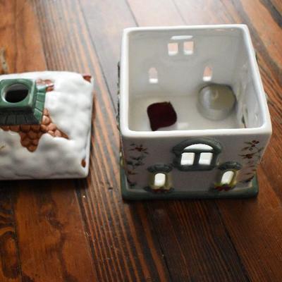 D Lot 167: Decor