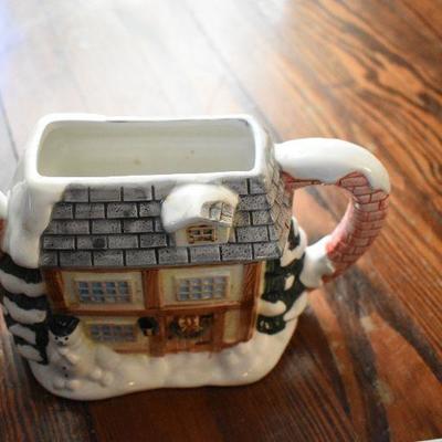D Lot 167: Decor