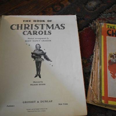 Lot Sunroom: Christmas